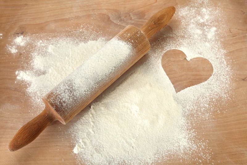 5 Health Benefits Of Baking With Coconut Flour
